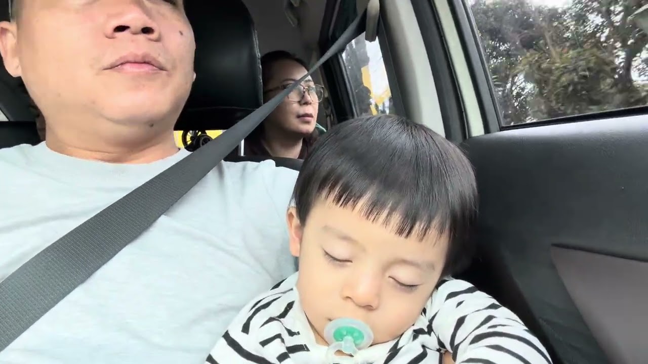 Jakarta trip 2026. Day 4 Road to Taman Safari Bogor