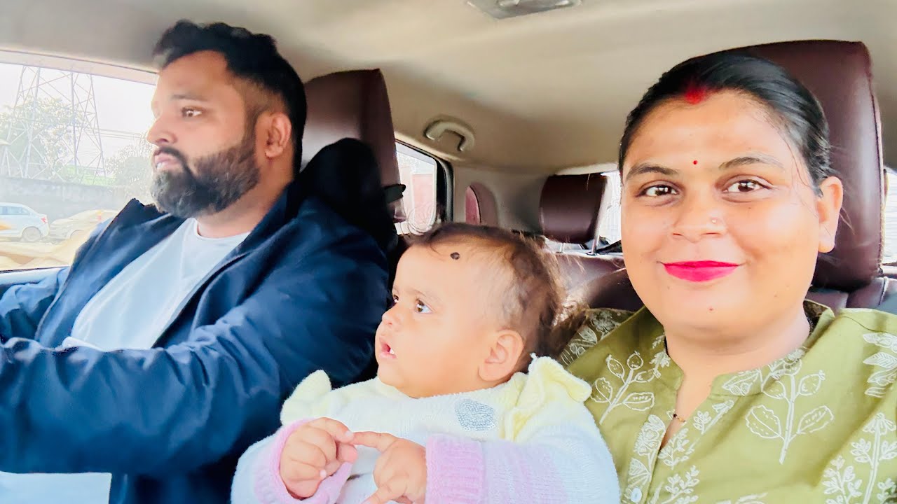 hair cut 💇‍♀️ day😄 #mummababylife #mydailyvlog 🧿😄😍❤️🙈😳☹️😫