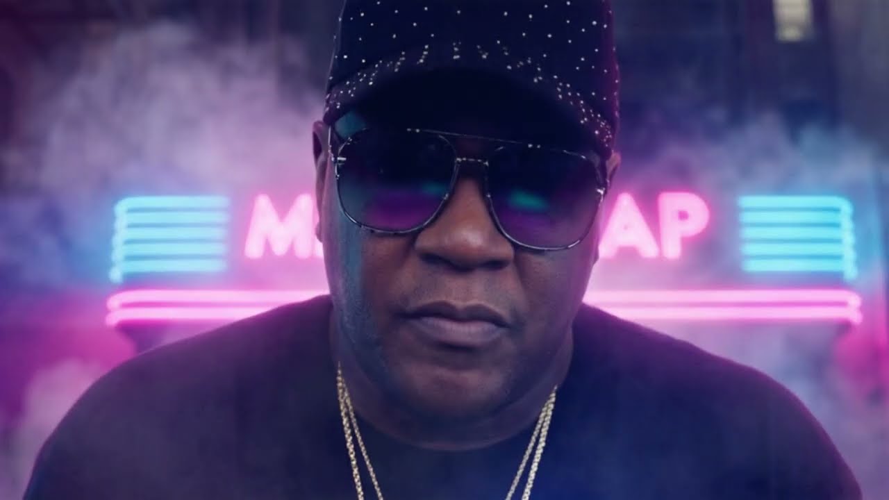 MamboRap — Legend ft Edley Shine