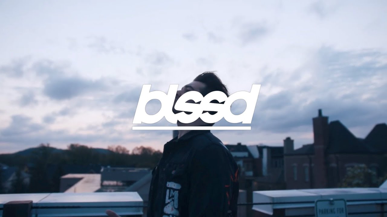 Levi Mitchell - Back to You