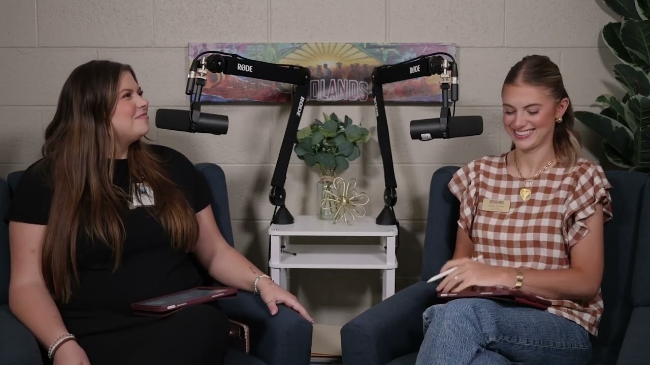 Redlands Rundown Ep 9: Learning Resources