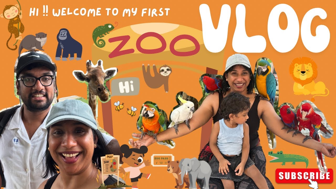 Travel with a toddler to Safari world Bangkok,  private bookings and more