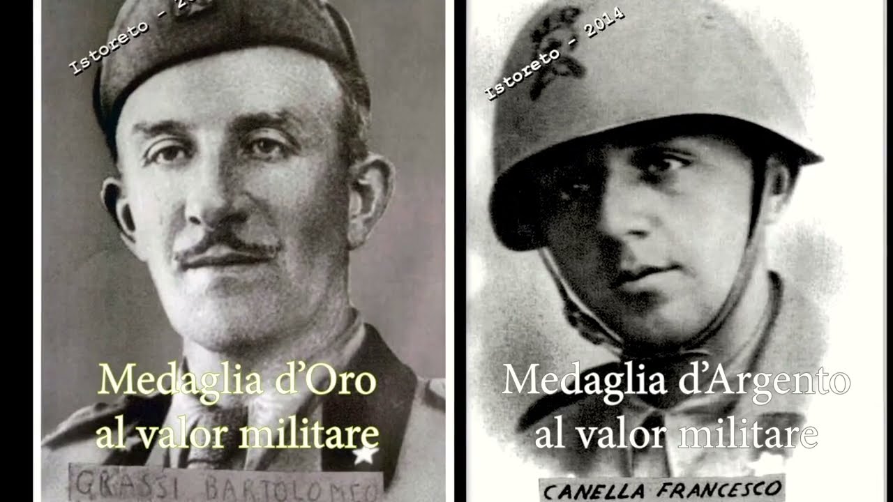 Cammino Multimediale FORNO   Capitolo 5   La Fucilazione