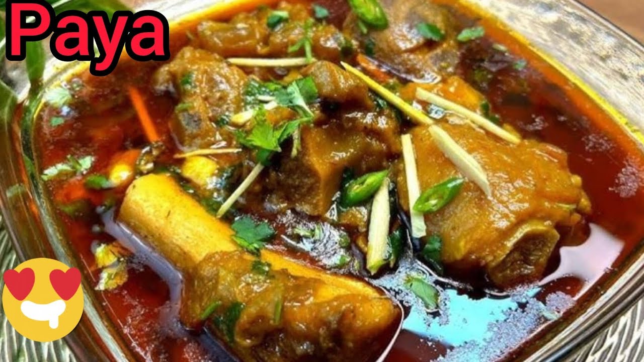 Paya grav||super fast banne vaali Recipe|| lunch and dinner||@Shabanakirasoi0