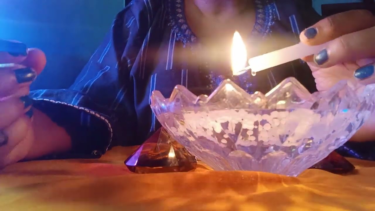 🌺 Candle Wax 🕯️Reading (Tamil) Psychic Medium 🔮 ✨ 