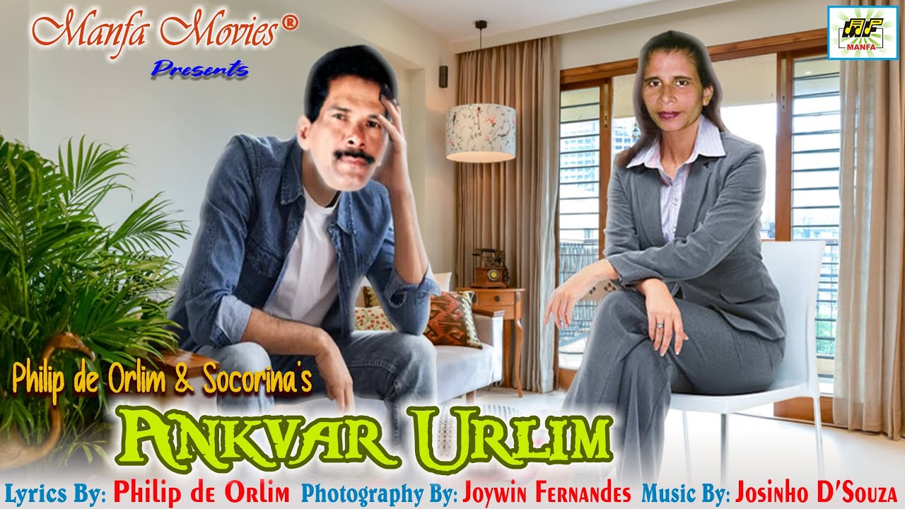 Ankvar Urlim  - Philip de Orlim & Socorina