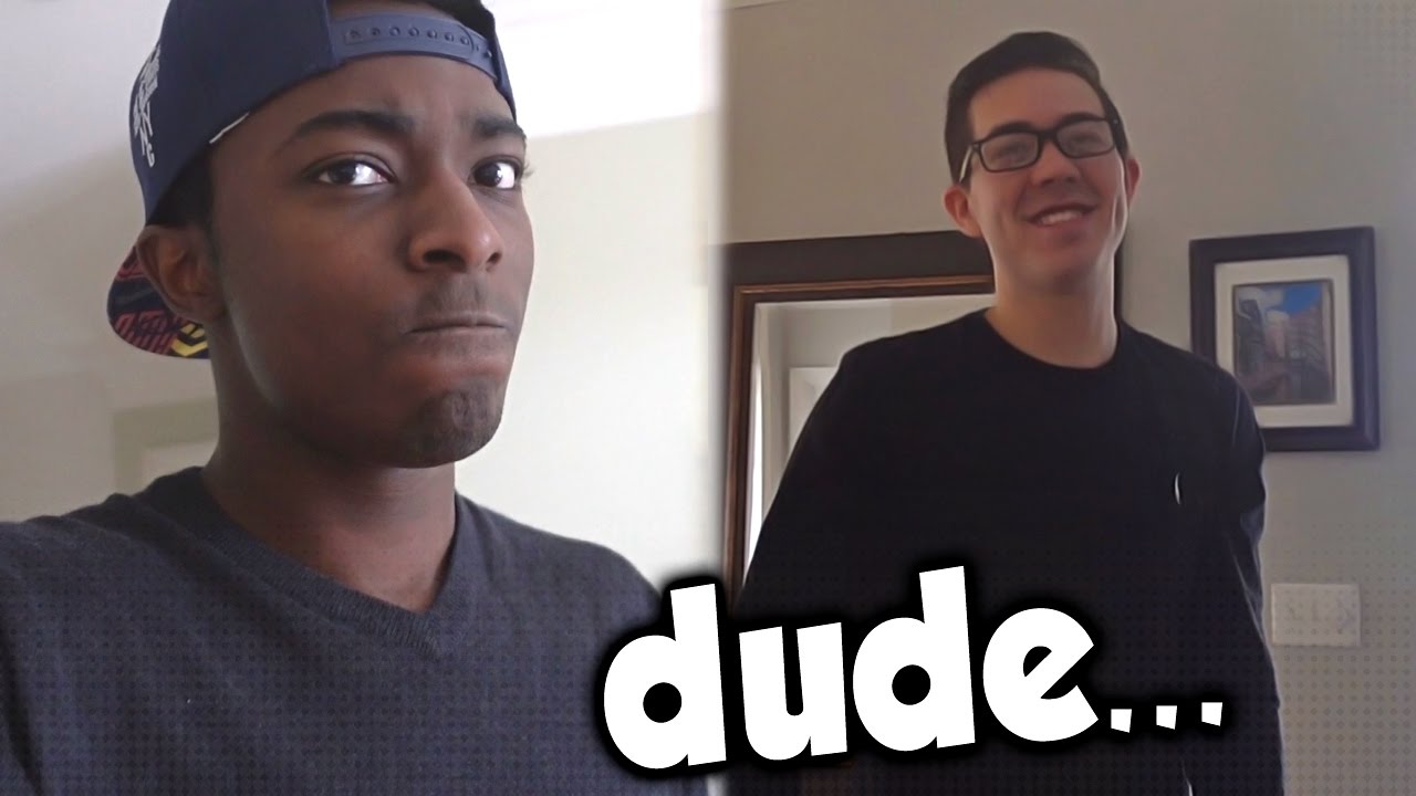 SNEAKING INTO THE TK HOUSE... PRANK! | Whos Chaos