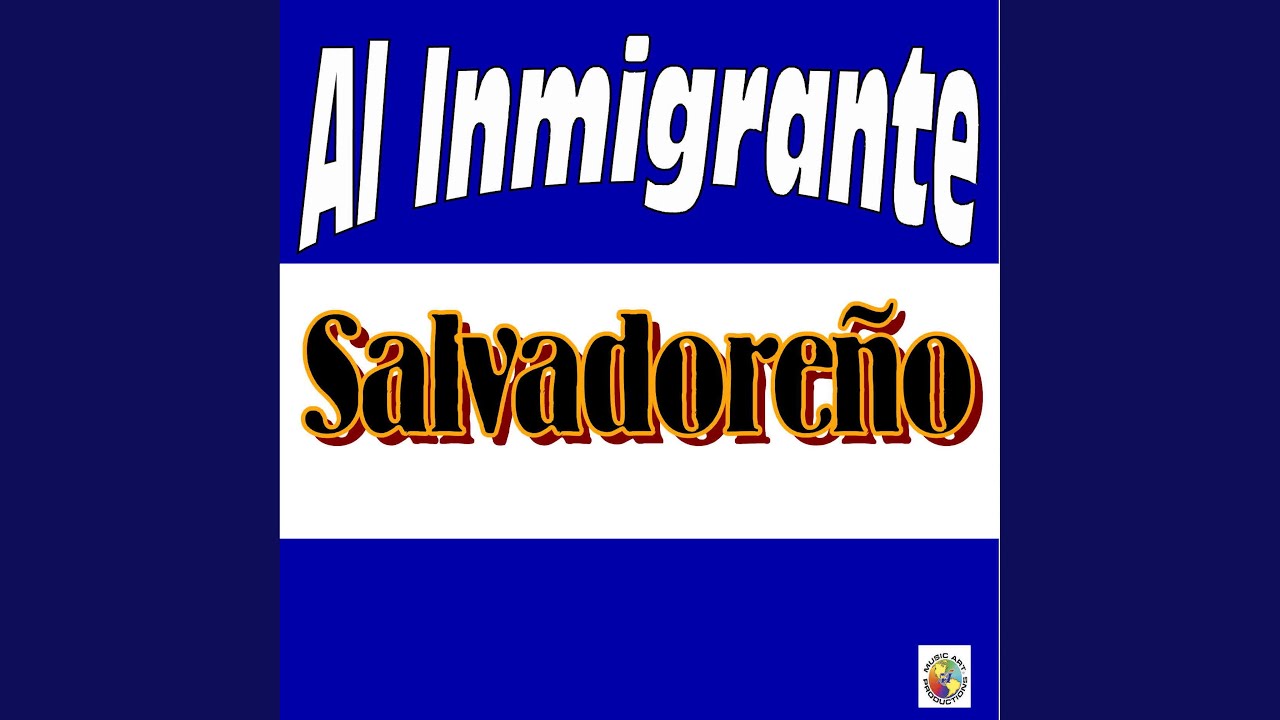 El Mojado Salvatrucha
