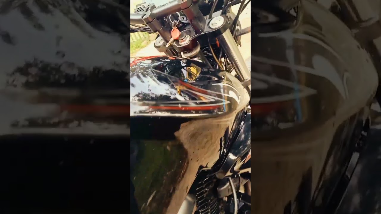 Serba Serbi Modifikasi Byson Fi