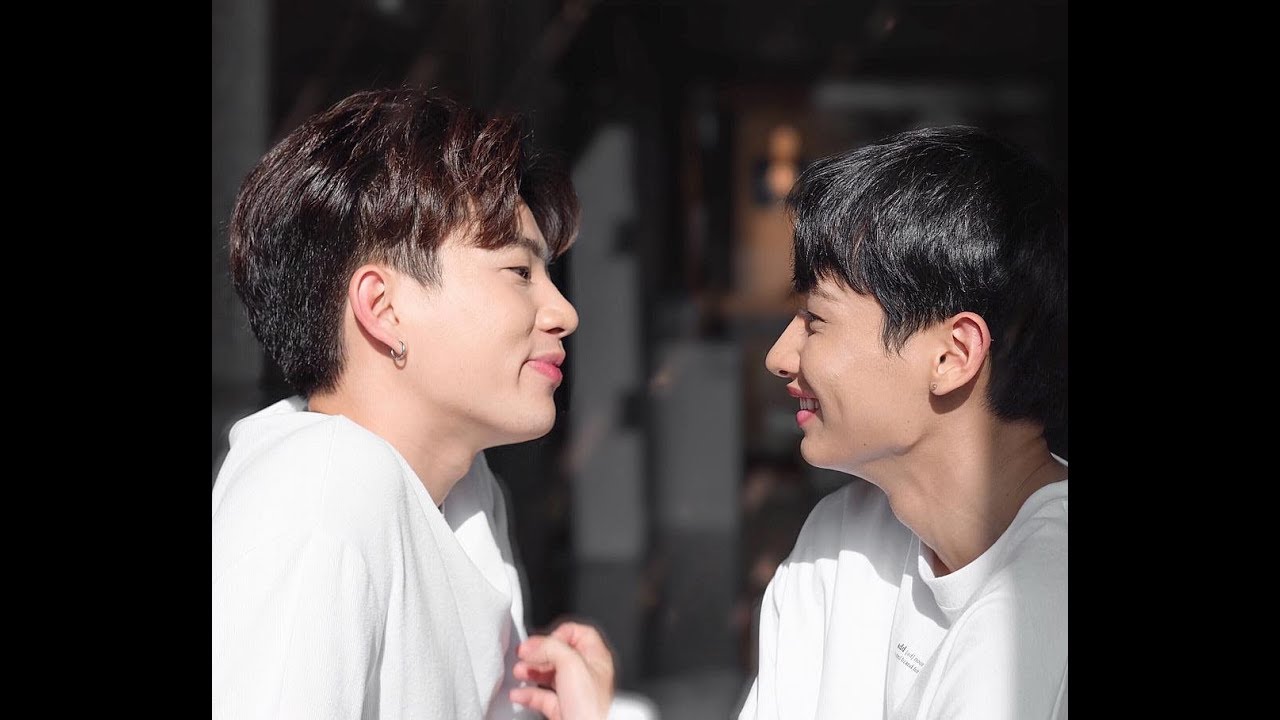 OffGun Moments || Clingy Gun and Jealous & Possessive Off || Come Thru FMV