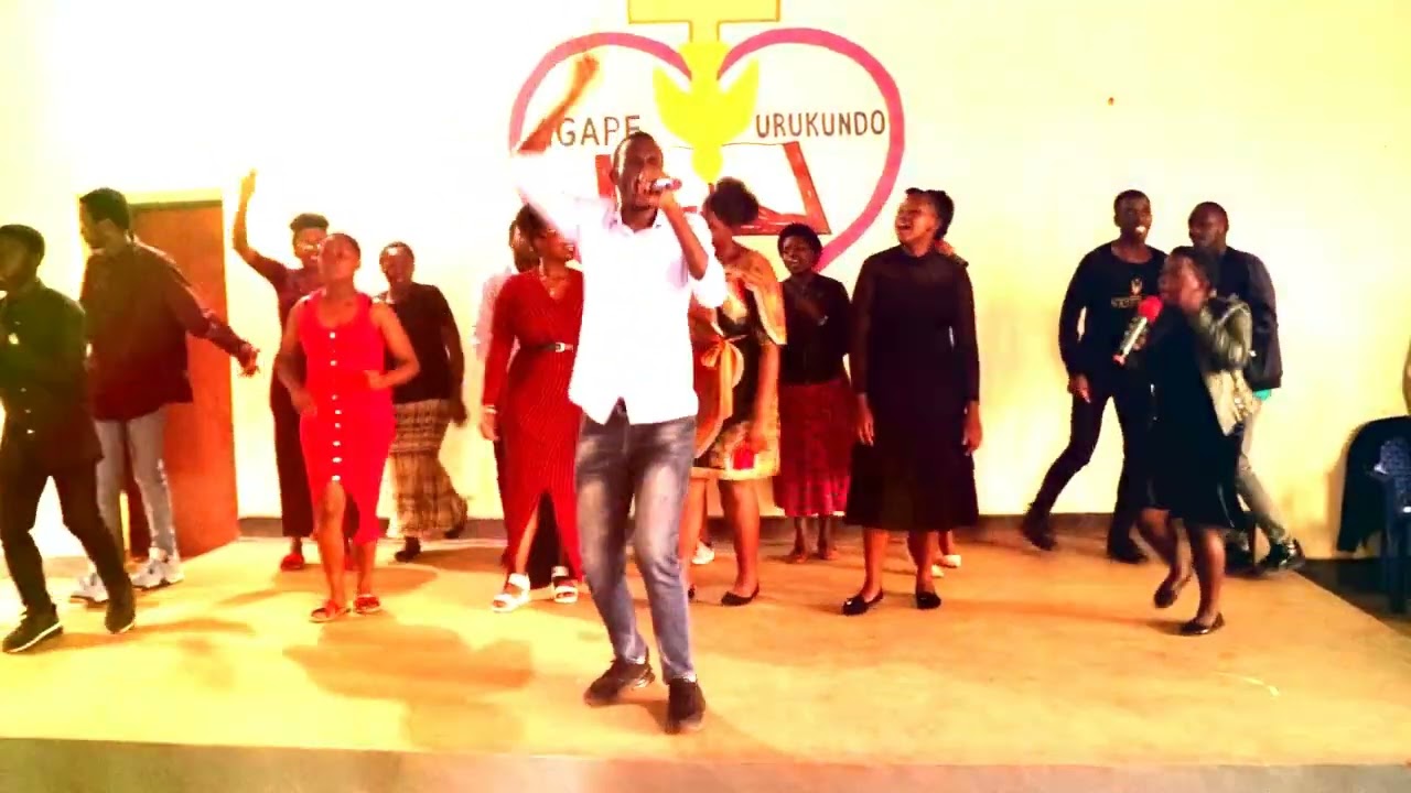 BIRATUNGANA BY MYWORSHIP FAMILY LIVE