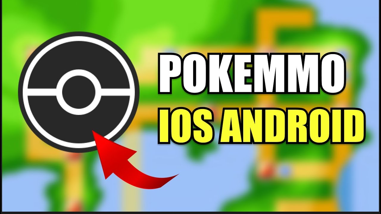 How to Download PokeMMO on iOS & Android - PokeMMO Mobile Download