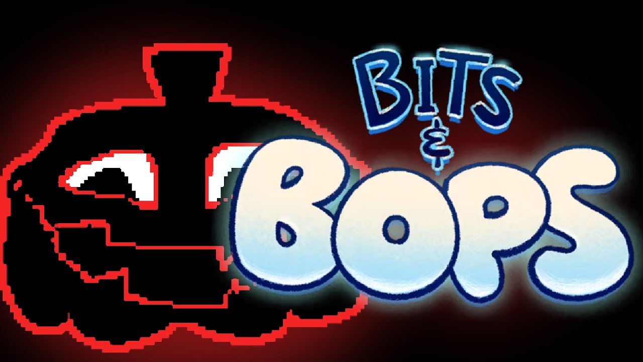 Bits & Bops Mixtape! (Custom Mod) - A DARK ZONE from DELTARUNE