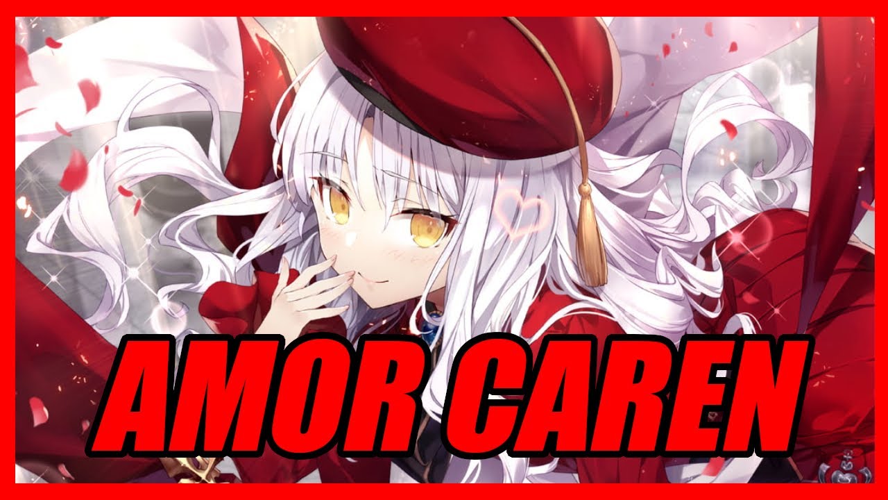 Is Caren a MUST Summon? (Fate/Grand Order)