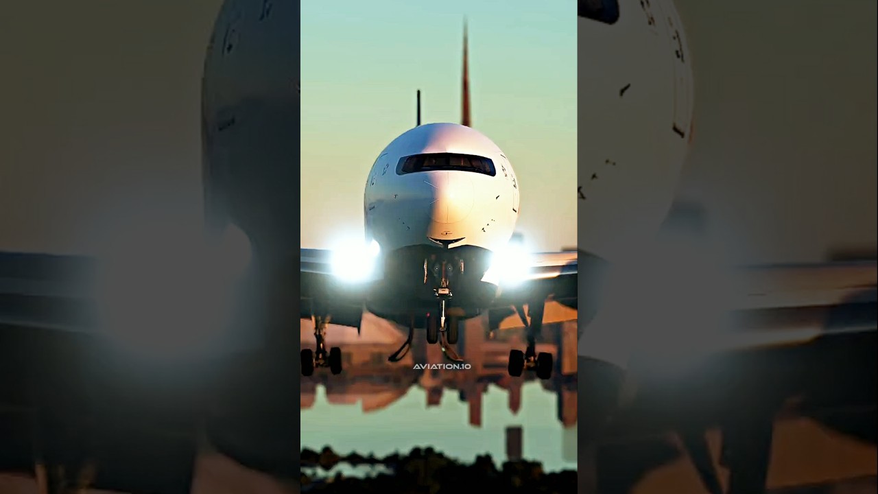 Air Canada Boeing 777 #shorts #trendingshorts #aircanada #boeing777 #aviation #airplane