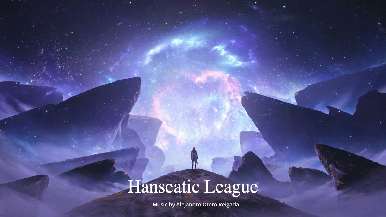 Hanseatic League - (Original Epic Version)