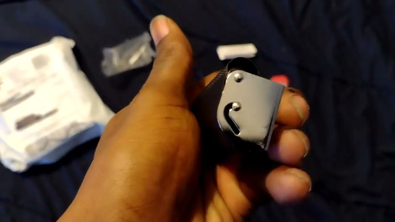 blunt roller review
