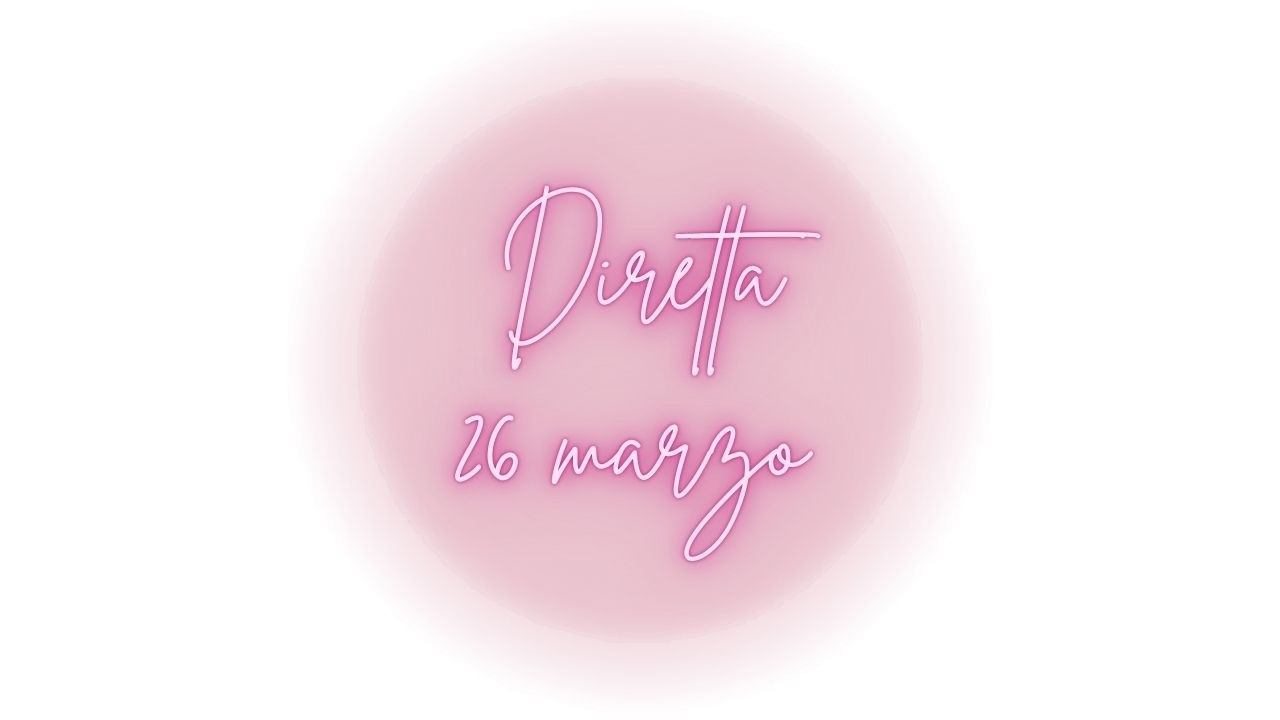 Diretta 12 marzo 🛍 donna curvy taglie forti dalla 46 alla 60