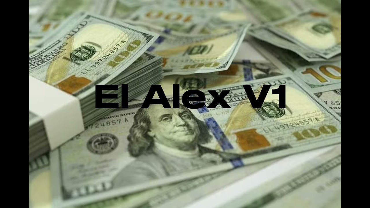 El Rapero De Nectar (El Alex)