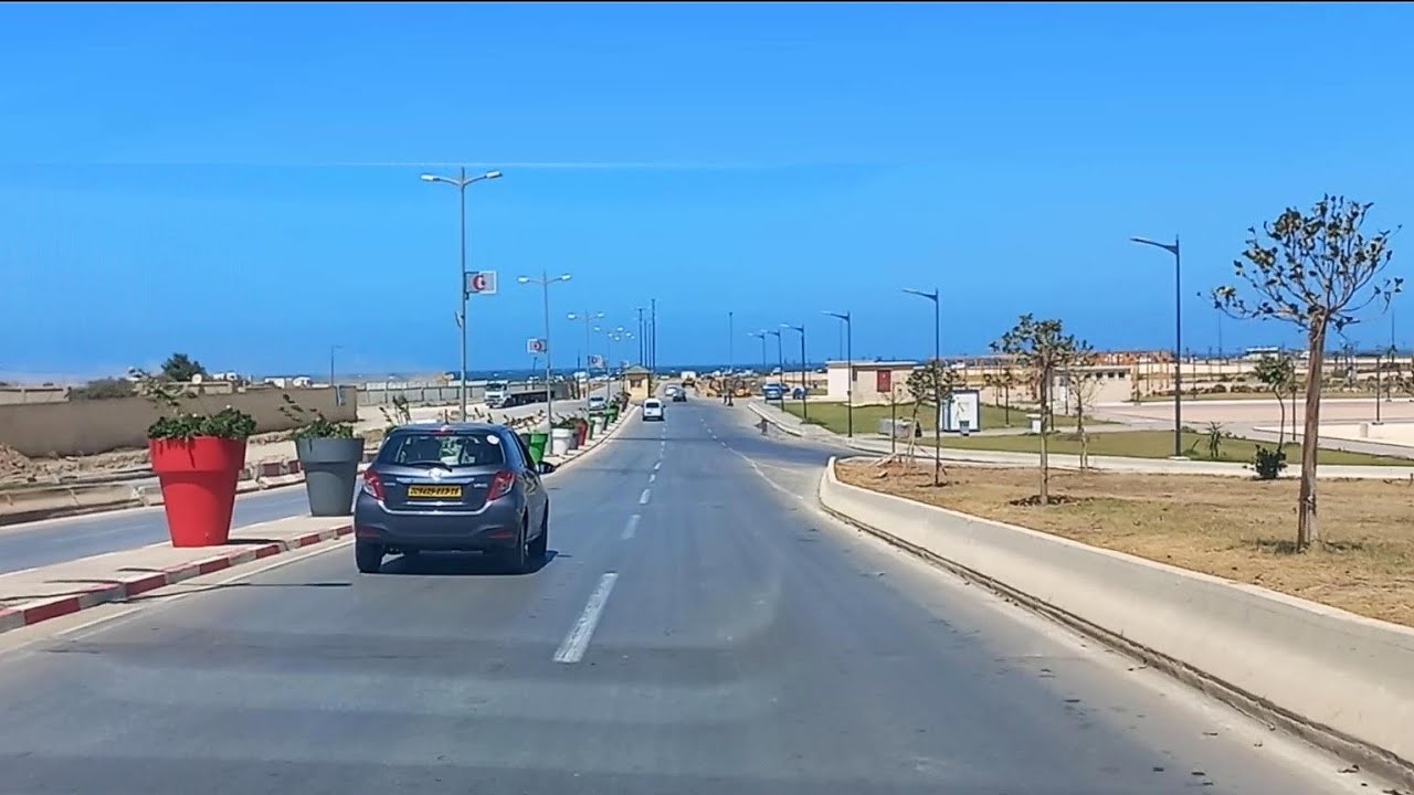 جولة جديدة متجددة حول منطقة ارديس ARDIS SCENIC DRIVE