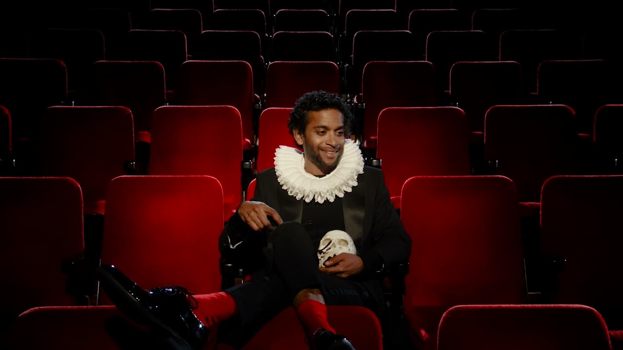NT Live: Hamlet - Teaser Trailer (AU)