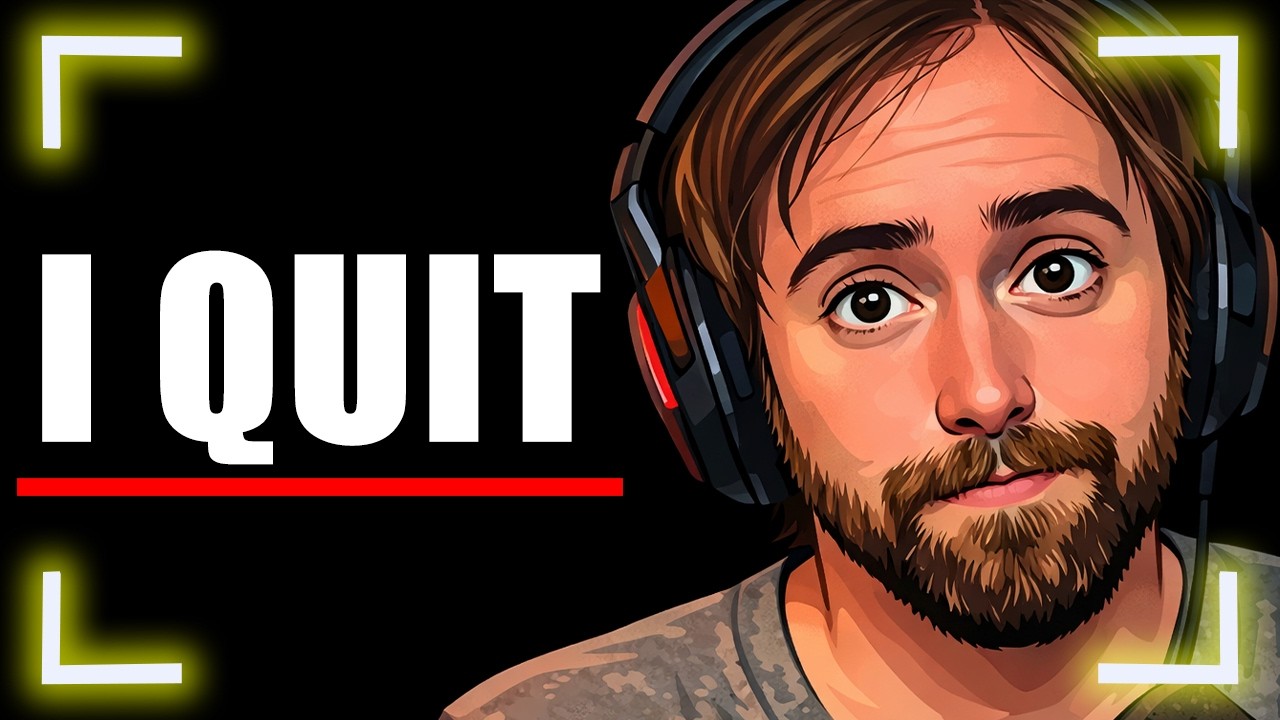 Asmongold VS ******* Is Crazy