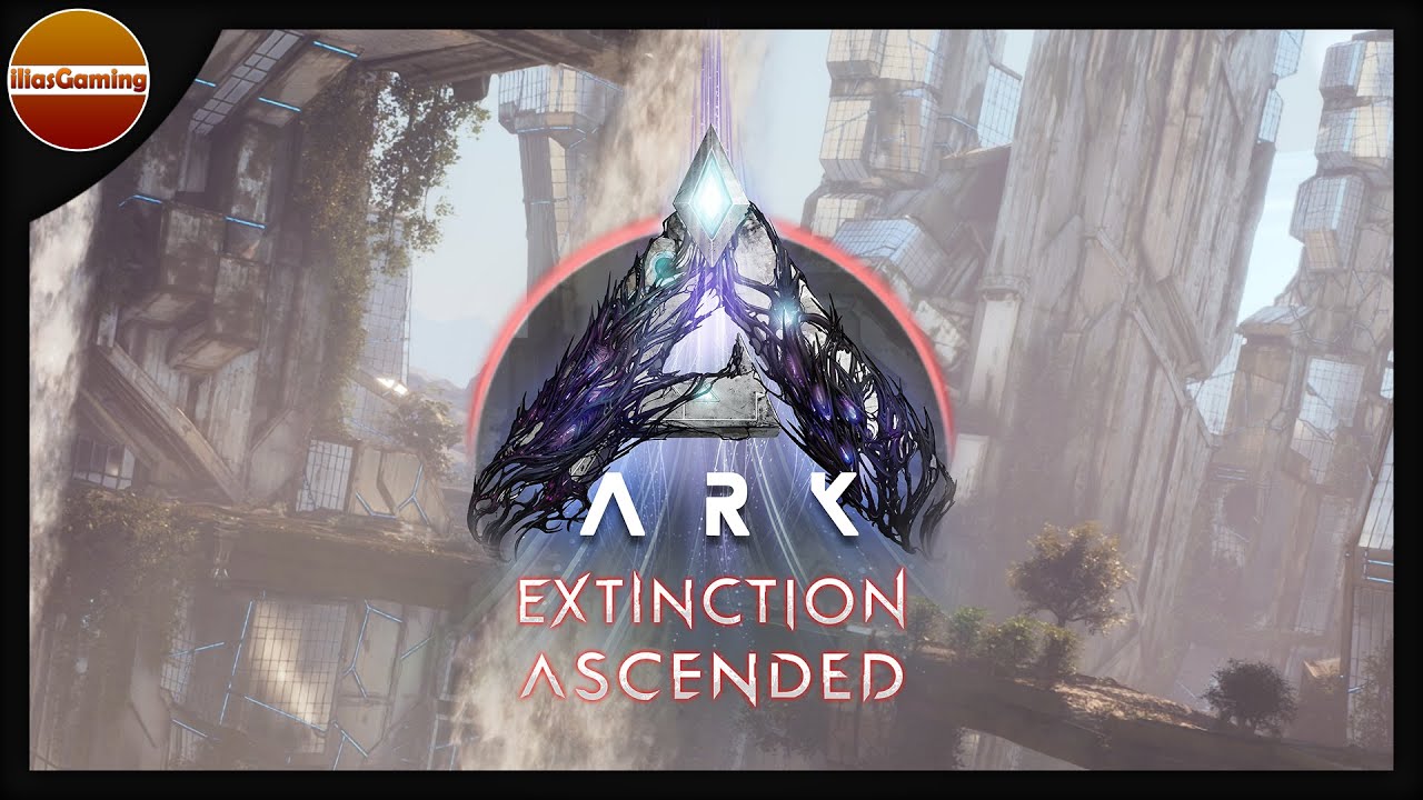 Άργησε λίγο, αλλά βγήκε! ASA: Extinction E1