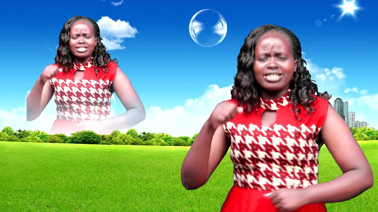 Tunaishi by ABC Imara daima Choir Nrb.