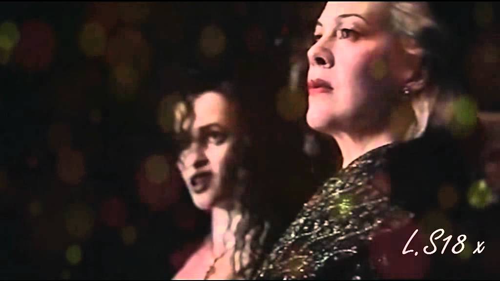 x.||Bellatrix Lestrange||.x {Everybody Loves Me}