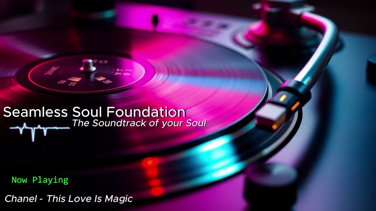 R&B Remix Grooves @ 106 Bpm