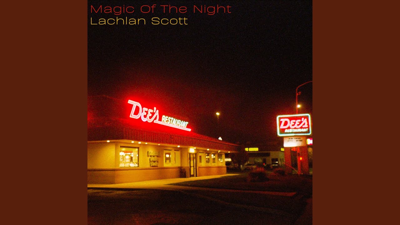 Magic Of The Night