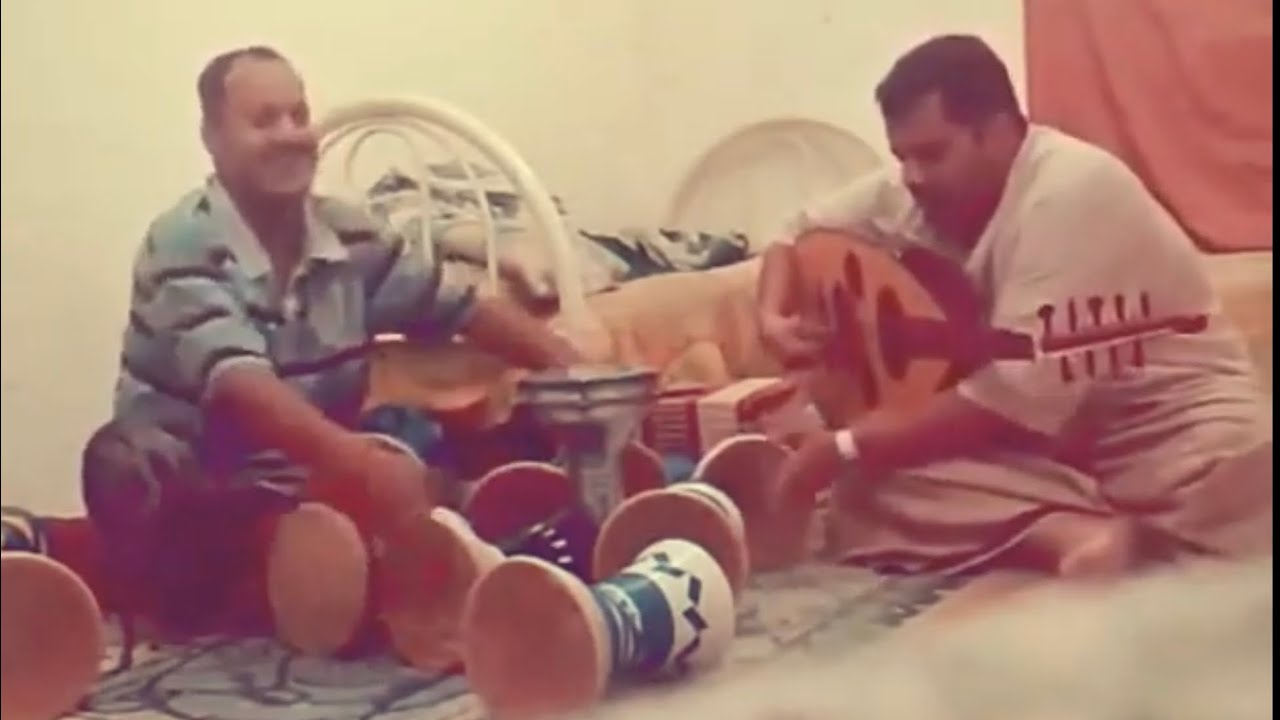 حتى عازف العود صار ايقاعي | ١١ ايقاع  🥁 بنفس الوقت