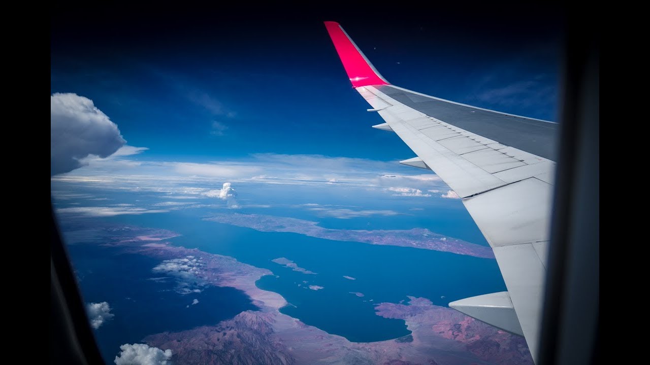 LATAM 767 LAX to Lima Direct