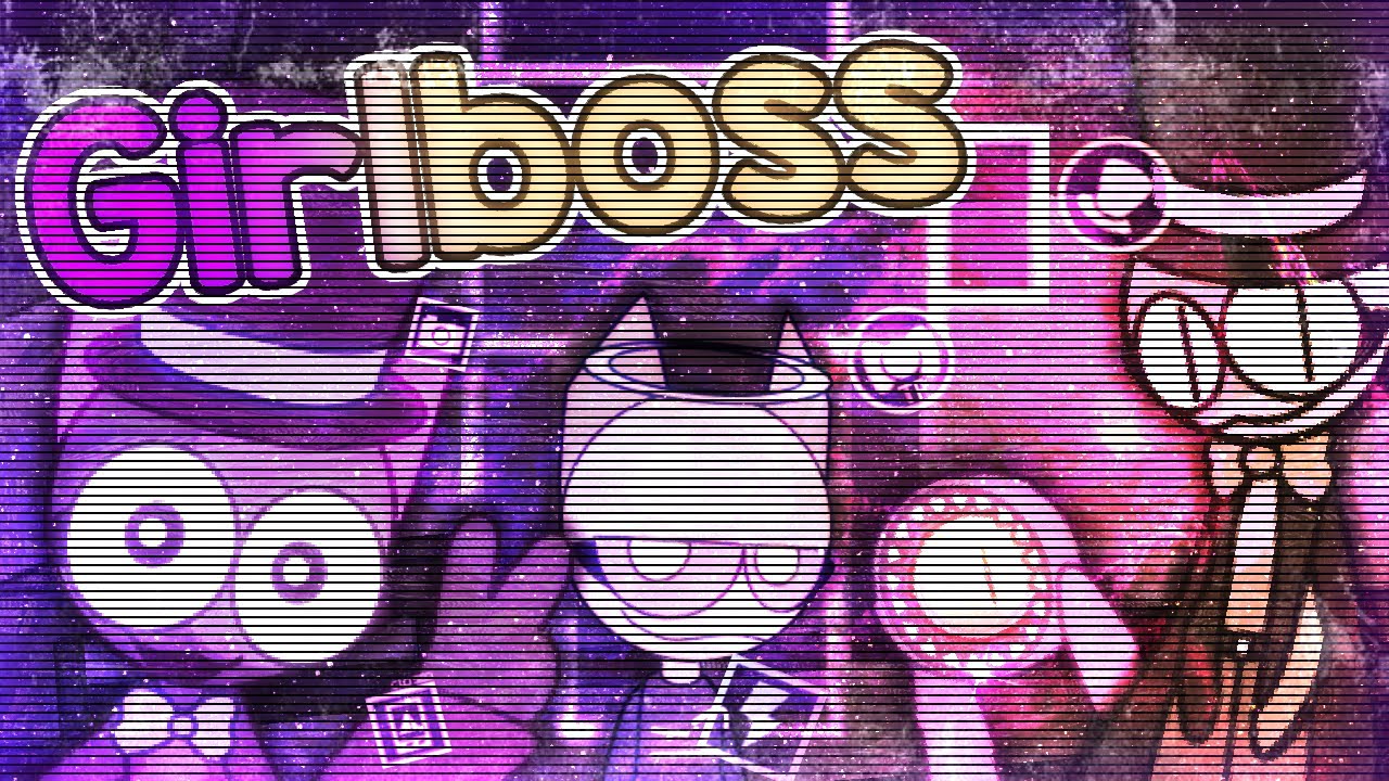 Girlboss (TOP 9) | Girl's Night