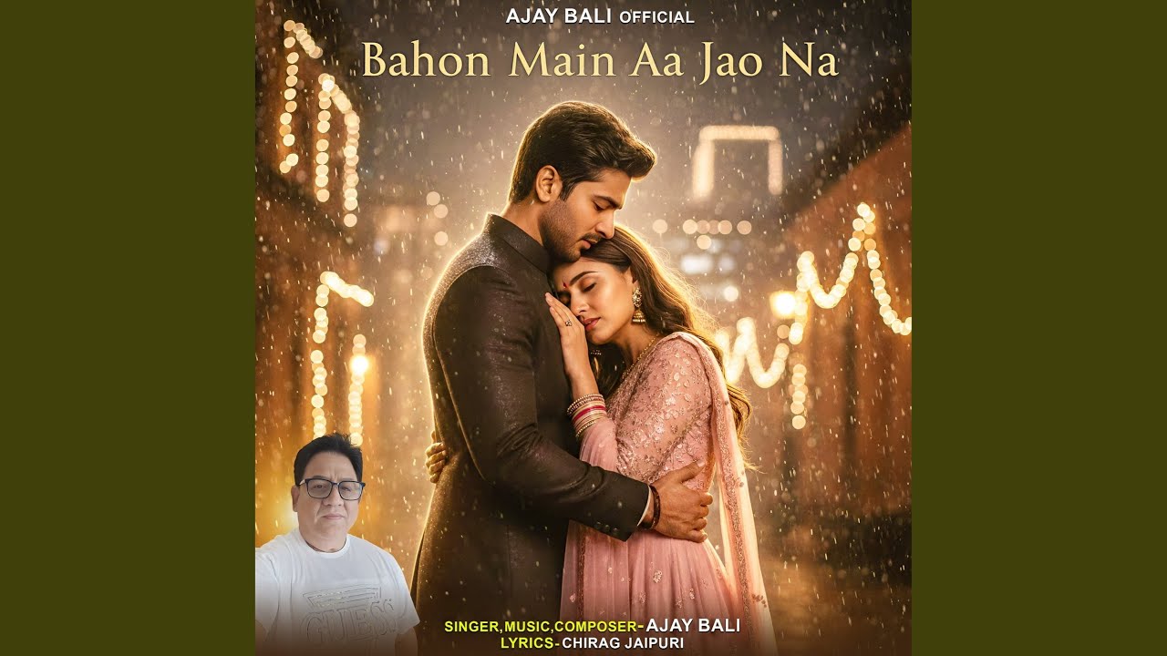 Bahon Main Aa Jao Na