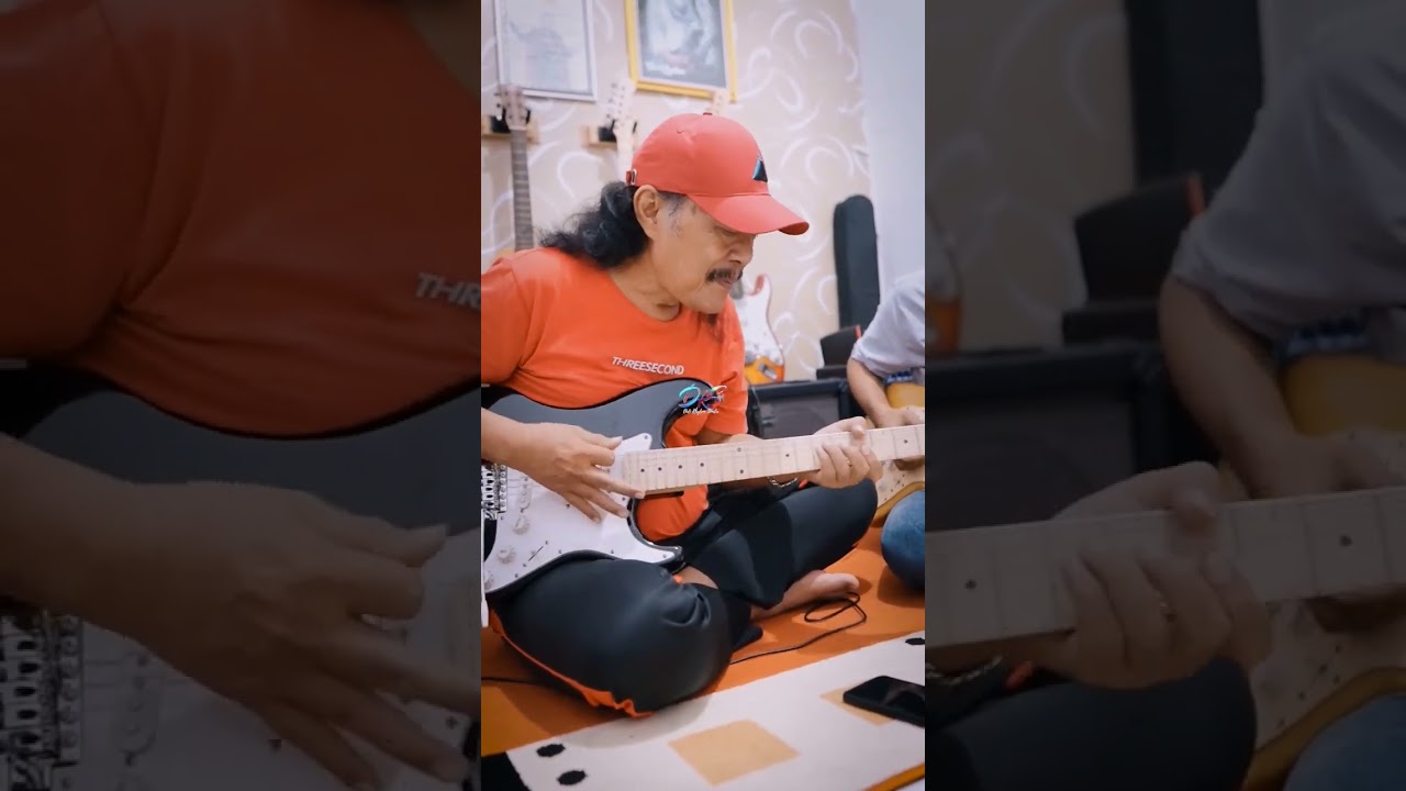 gembala #soneta #cover #rhoma #music #rhomairama #didirhytemsoneta