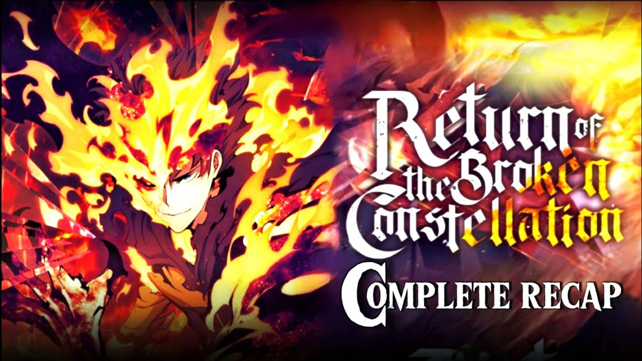 He Brutally Slays All the Gods That Invaded Earth and Makes Them Pay For How He Died