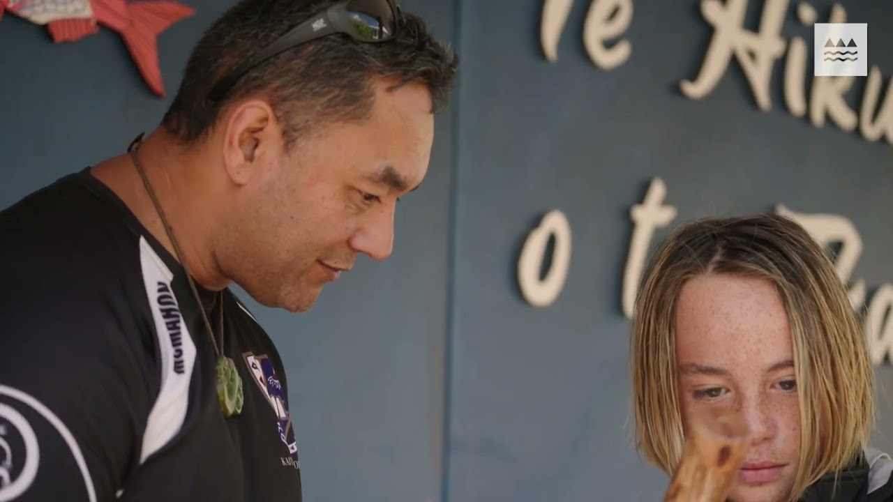 Insights into kaupapa Māori: Mana
