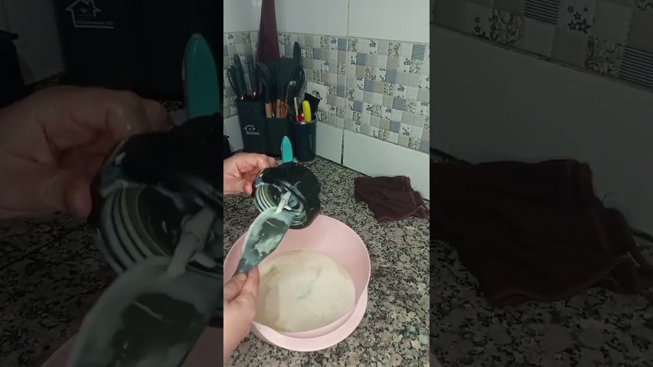 جات دات من عندي chauffe cire و دارت بيها 🤣🤣🤣🤣🤣🤣🤣🤣
