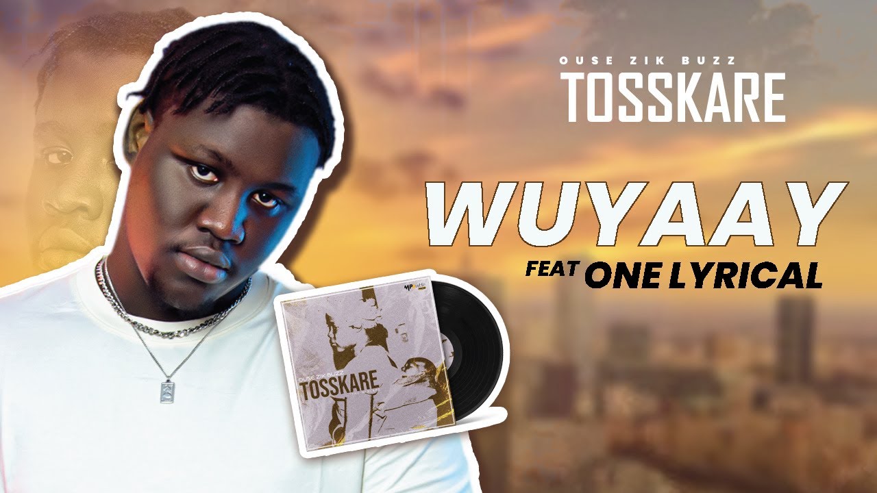Ouse Zik Buzz - WUYAAY feat @onelyrical