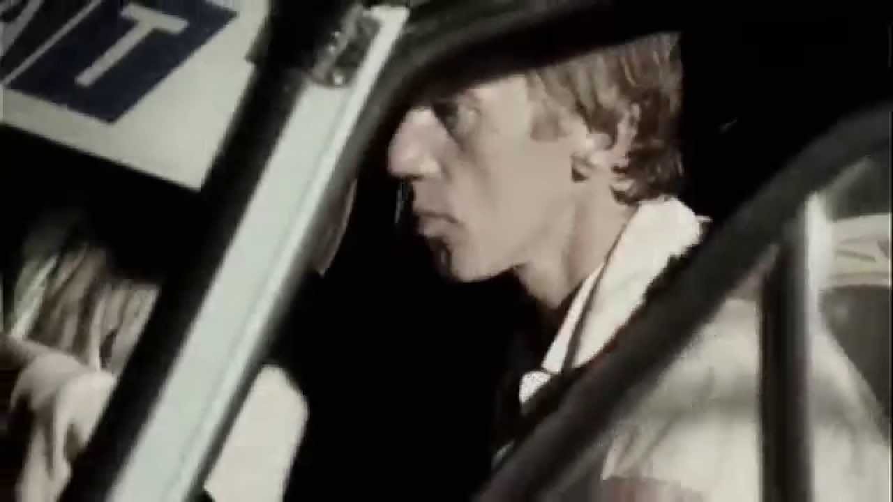 WALTER R&Ouml;HRL - Die legend&auml;re Nacht von Arganil
