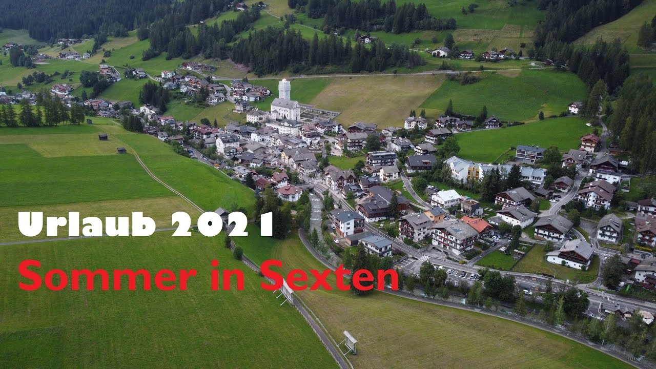 Urlaub Sommer 2021 in Sexten | Auronzohütte | Dolomiten | Pragser Wildsee | Monte Elmo | 3 Zinnen