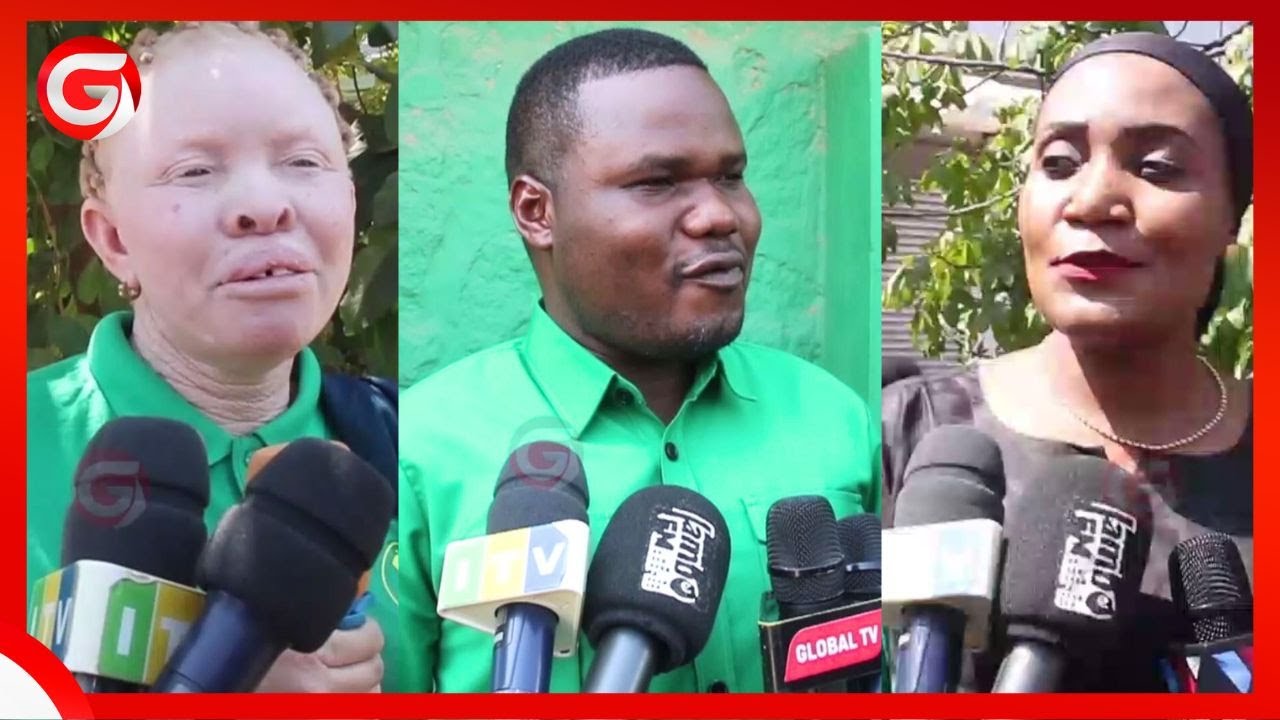 JIMBO LA PATROBAS KATAMBI LA MOTO! VIJANA KIBAO WAJITOKEZA KUCHUKUA FOMU - CCM WAFUNGUKA...