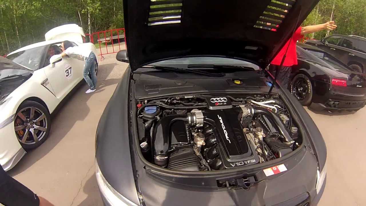 audi rs6 1000 hp unlim 500+ 2013