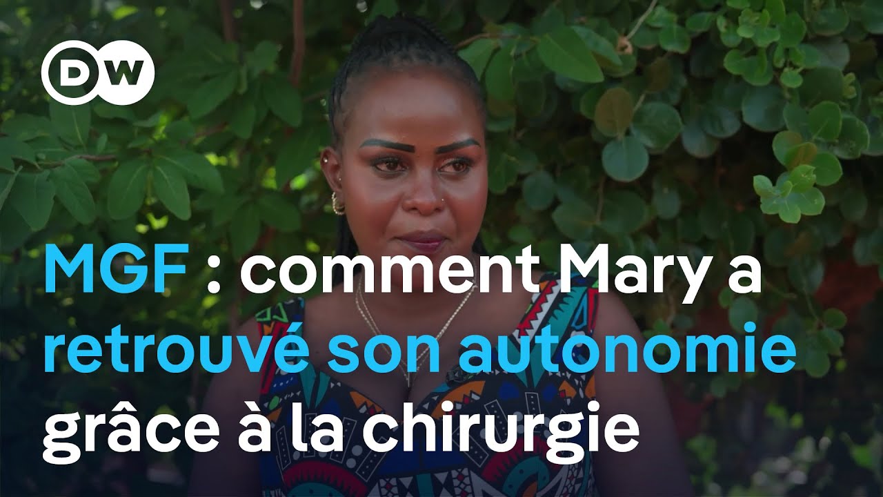 MGF : comment une victime a retrouvé son autonomie grâce à la chirurgie réparatrice 