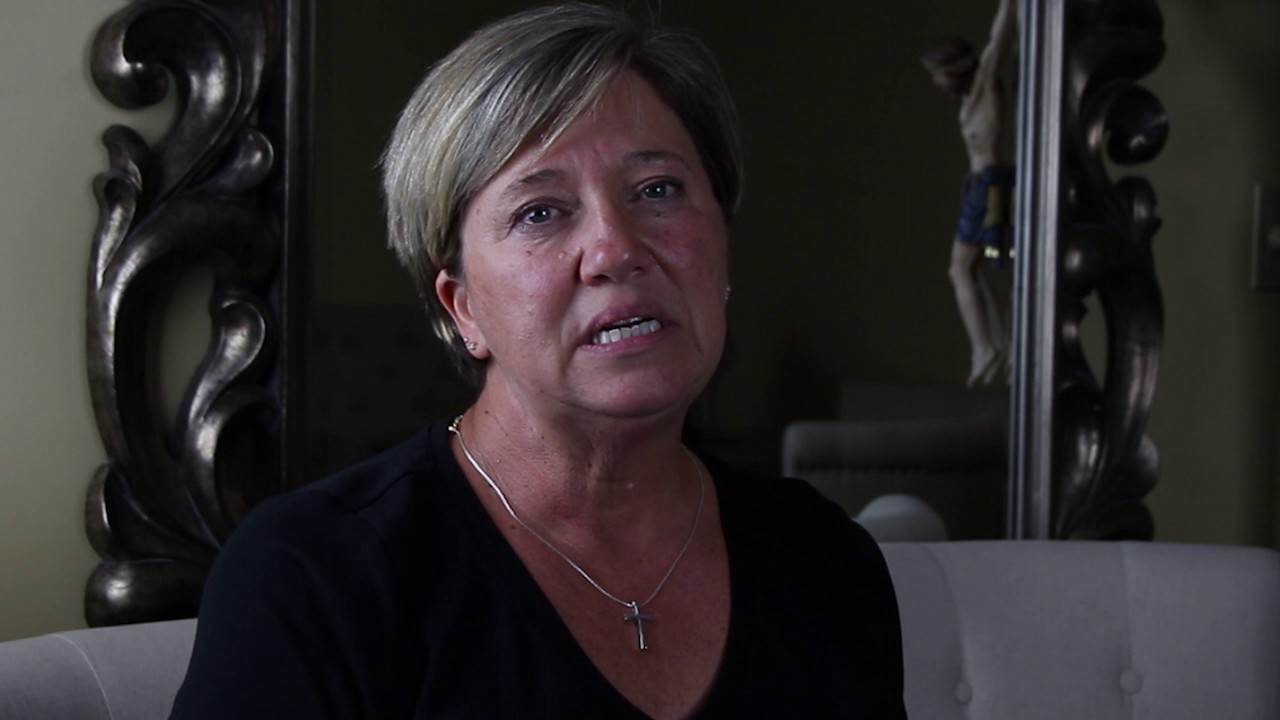 Encounter Healing Video