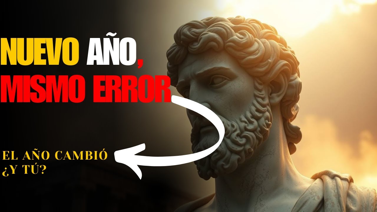 El mayor error que cometes cada inicio de año