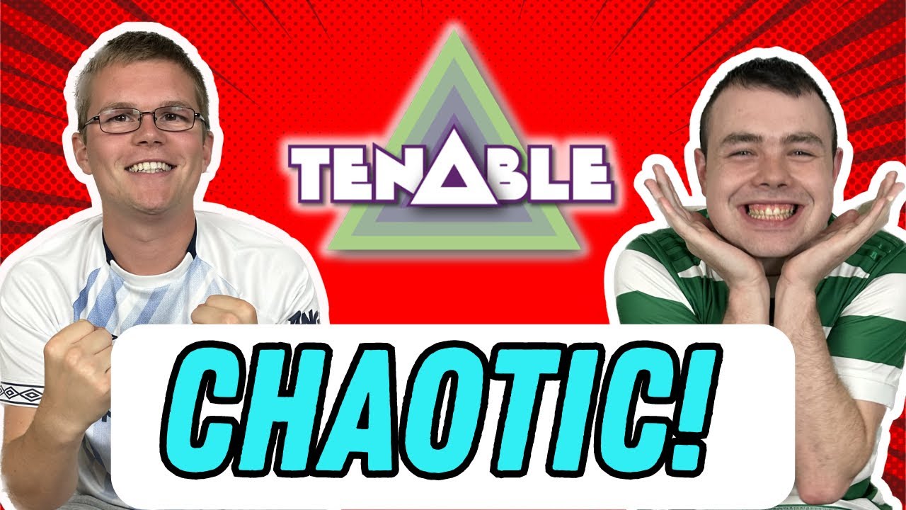 The MOST CHAOTIC Football Tenables SO FAR…