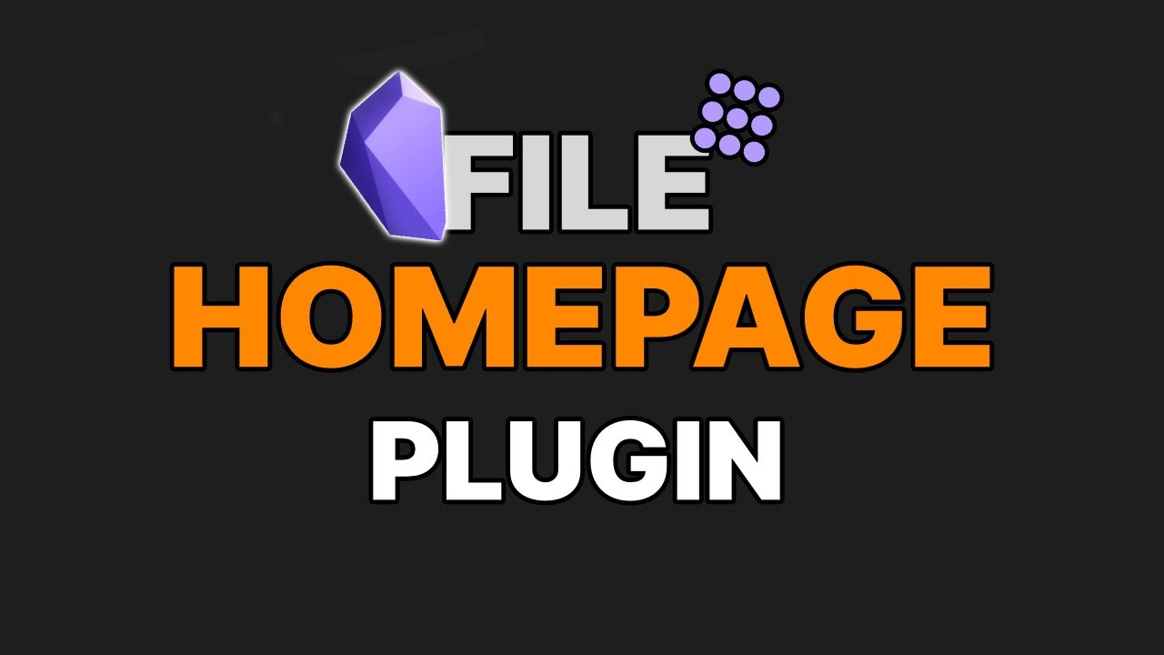Homepage