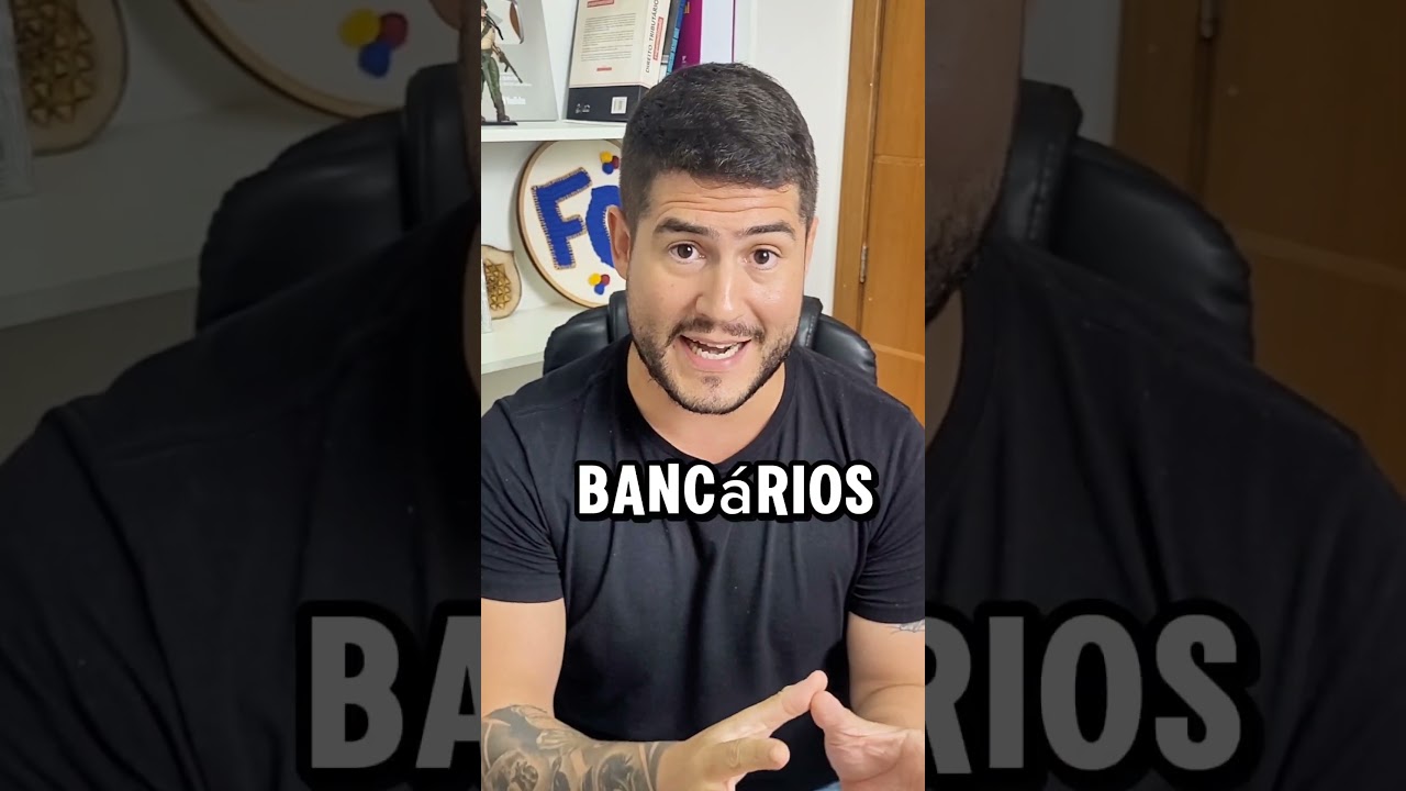 TR&Ecirc;S DICAS BANCO do BRASIL #bancodobrasil #concursobancodobrasil concursobanco